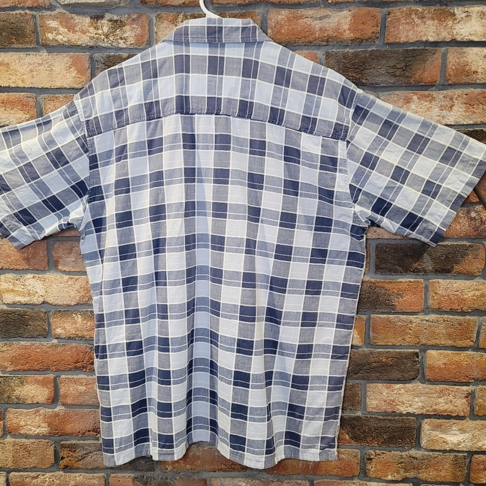 Levi's Button Up - image 2